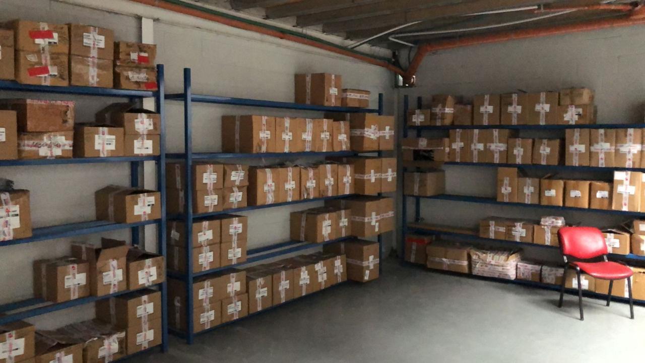 Fabricantes de Persianas y Portones en Bahia Blanca